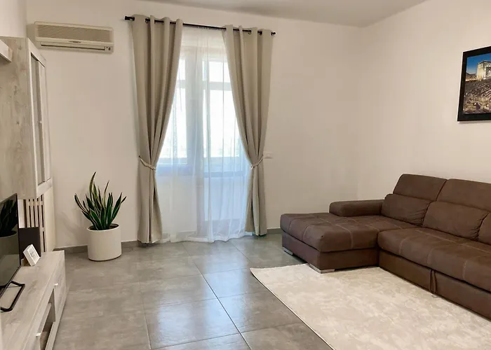 All'apulia N'23 - With Parking *