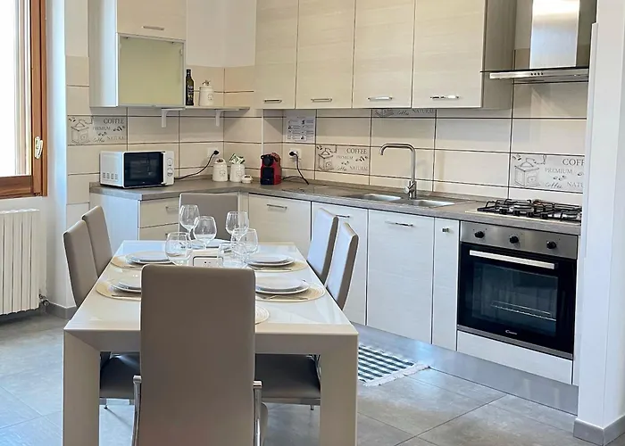 All'apulia N'23 - With Parking