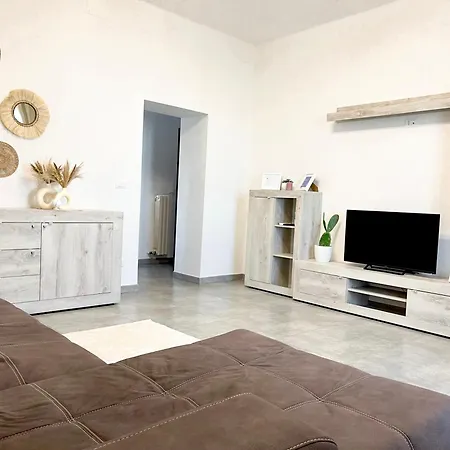 Apartment All'apulia N'23 - With Parking *