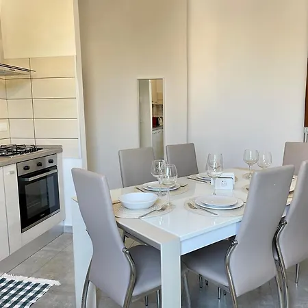 All'apulia N'23 - With Parking Apartment Lecce