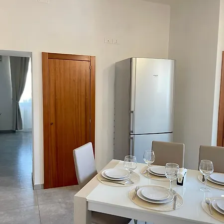 All'apulia N'23 - With Parking * Lecce