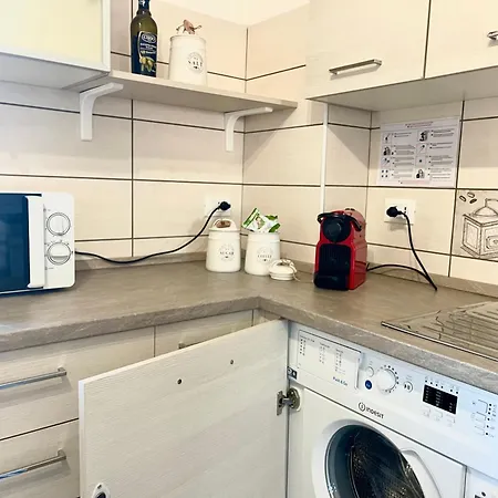 All'apulia N'23 - With Parking Apartamento Lecce