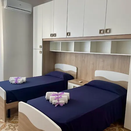 Apartment All'apulia N'23 - With Parking Lecce