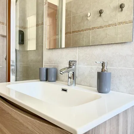 All'apulia N'23 - With Parking Apartamento *