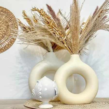 All'apulia N'23 - With Parking 公寓 莱切