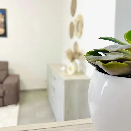 All'apulia N'23 - With Parking Lecce