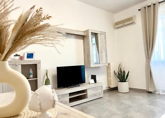 All'apulia N'23 - With Parking