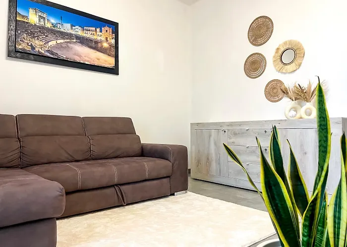 All'apulia N'23 - With Parking דירה