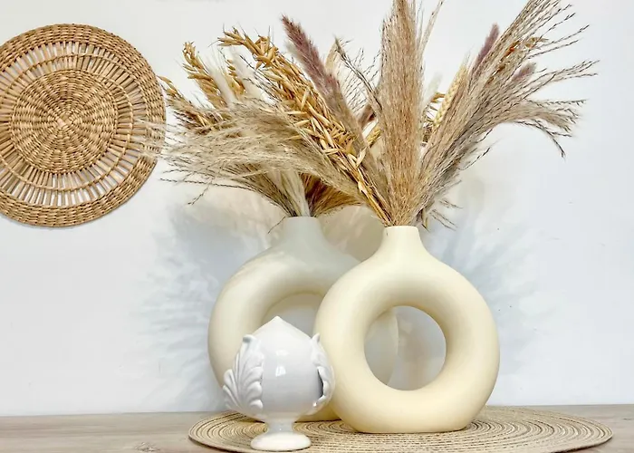 All'apulia N'23 - With Parking דירה לצ'ה