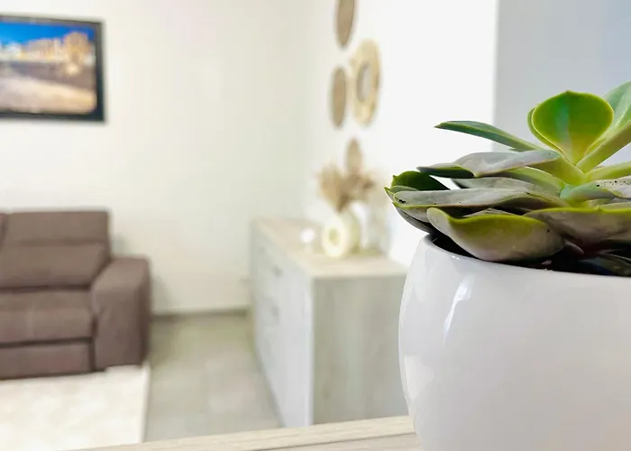 All'apulia N'23 - With Parking לצ'ה